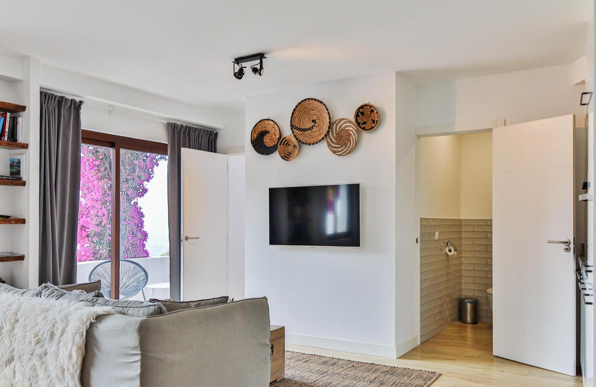 Mijas Residence Экстерьер фото